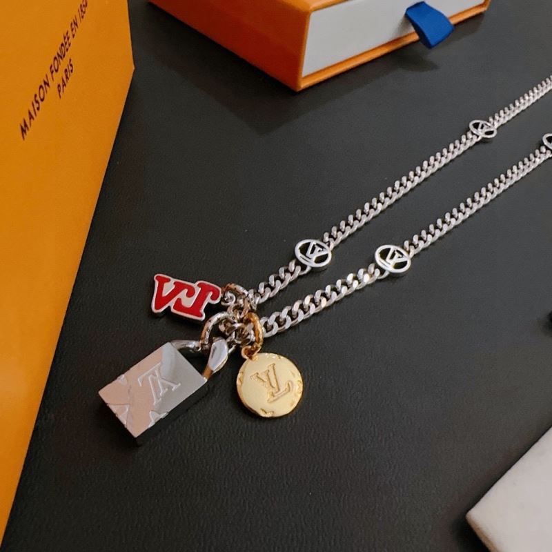 Louis Vuitton Necklaces